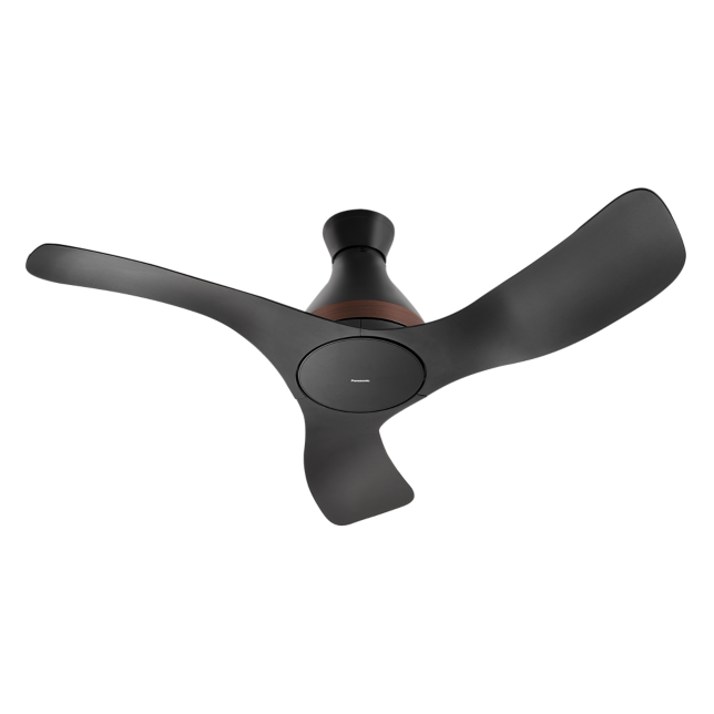 Photo of 48” 3-Blade DC Motor Ceiling Fan with Mobile App