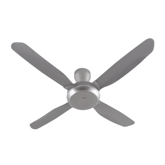 Photo of 56” 4-Blade Ceiling Fan for Low Ceiling