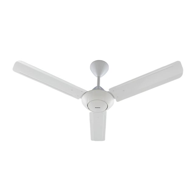 Photo of 48” 3-Blade Ceiling Fan for Small Spaces