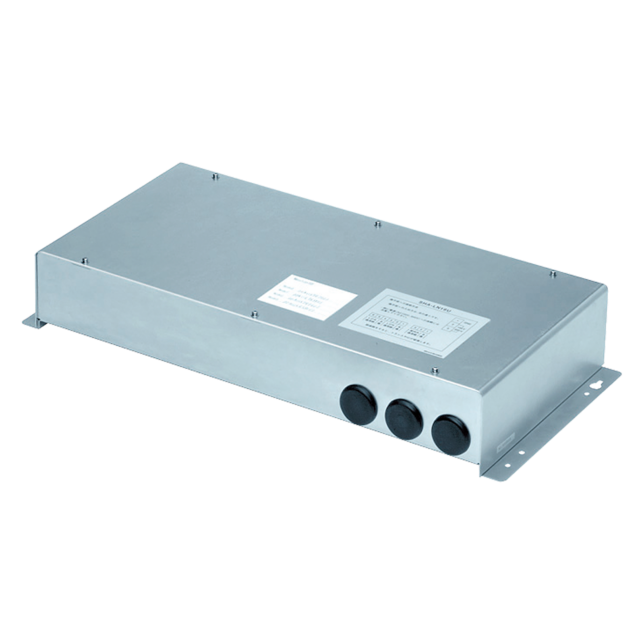 Photo of LonWorks Interface