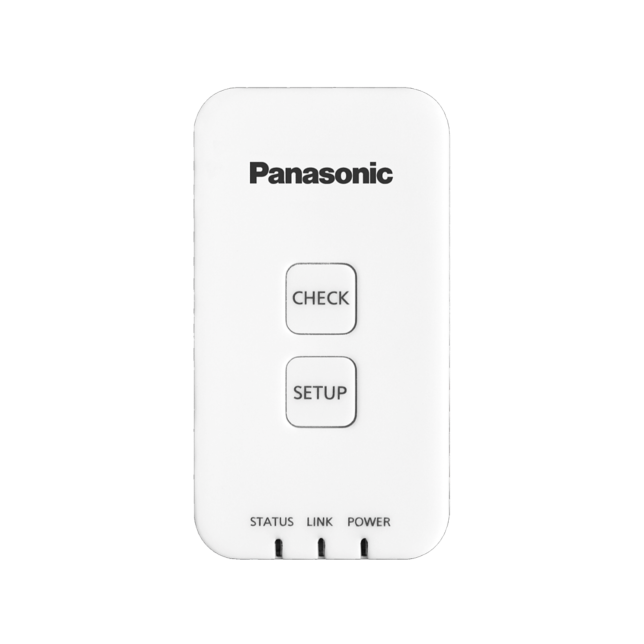 Photo of Wireless LAN Adaptor for Residential AC