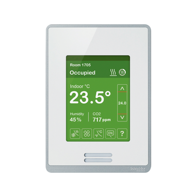 Photo of VRF Smart Connectivity+