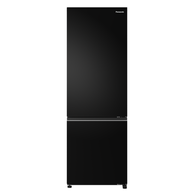 Photo of 2-door Refrigerator NR-BV361BPKS
