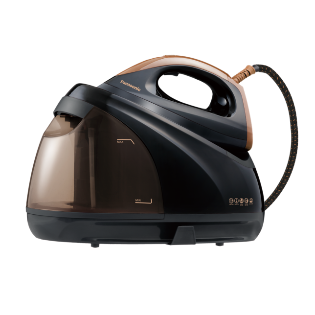 NI-GT500 Кәсіби деңгейде жылдам үтіктеуге арналған жоғары қысымды қазандық типті бу генератор үтігі фотосуреті