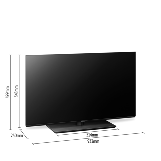 Photo of Panasonic 42 inch 4K OLED TV TX-42MZ980B