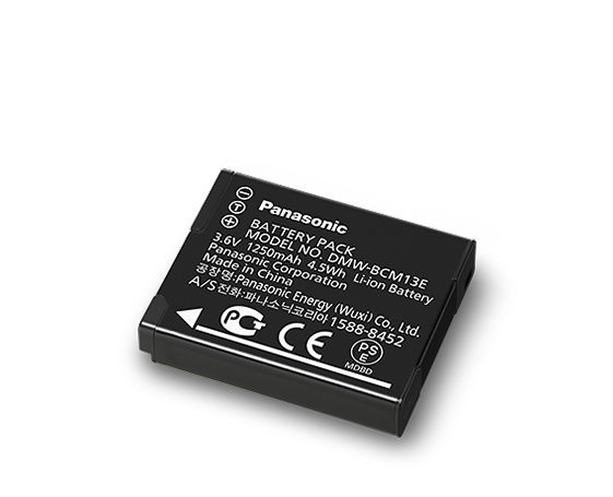 Photo of LUMIX Accessory DMW-BCM13