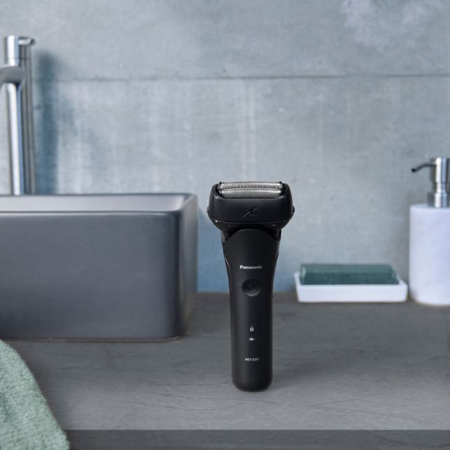 Men's Shavers ES-LT2B - Panasonic Canada