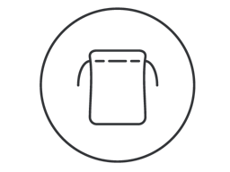 Travel pouch