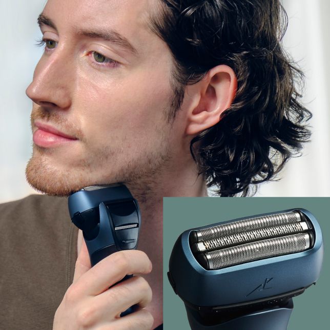 Men's Electric Shaver ES-LT4B | Men's Shaver | Panasonic New Zealand