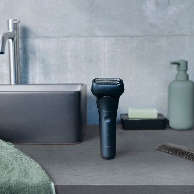 Men's Electric Shaver ES-LT4B | Men's Shaver | Panasonic New Zealand