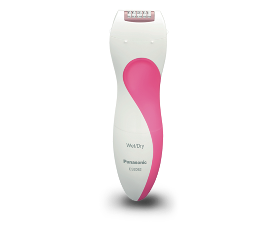 Photo of Gentle epilation for legs, arms and underarms