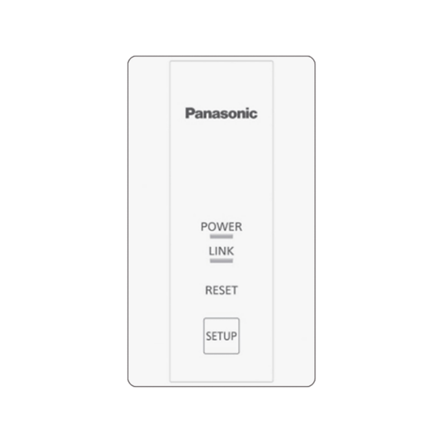 Photo of Wireless LAN Adaptor for Commercial AC