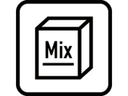 برامج مزج الخبز