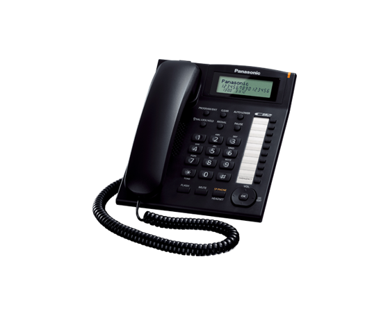 Photo of KX-TS880ND