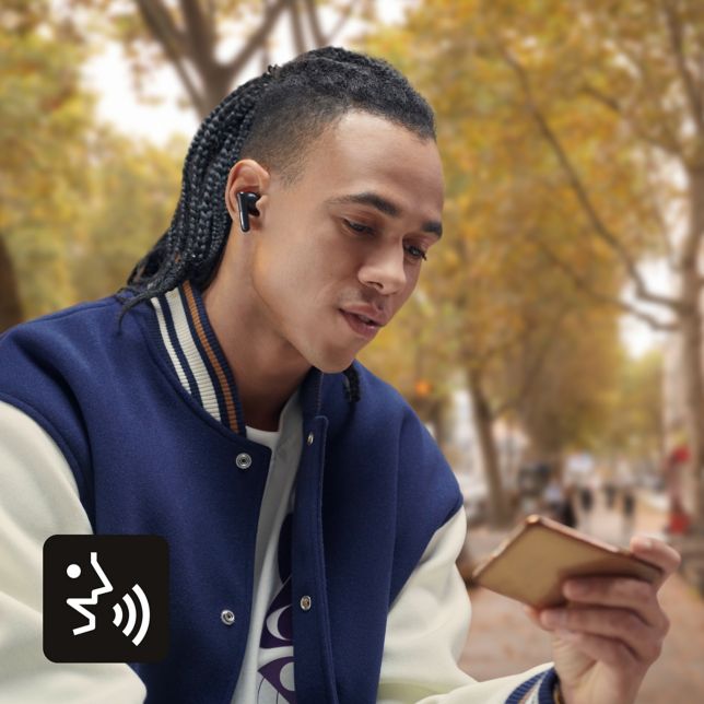 Wireless Earbuds RZ-B110W - Panasonic UK & Ireland