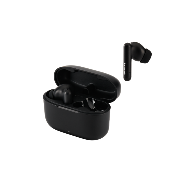 Wireless Earbuds RZ-B110W - Panasonic UK & Ireland