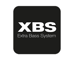 Sonido claro con graves extra potentes