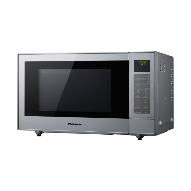 Photo of 3-in-1 Combination Microwave Oven - NN-CT57JMBPQ