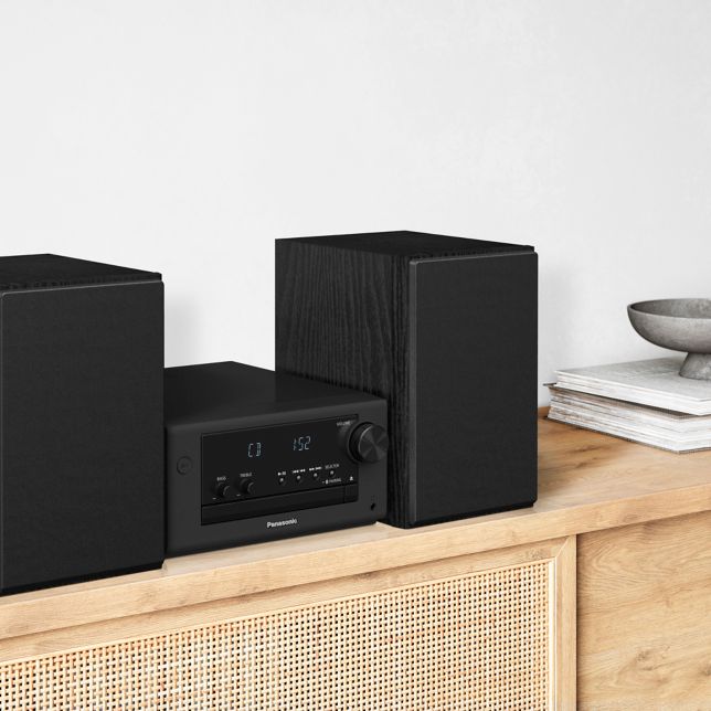 Compact SC-PM700 - Panasonic Canada