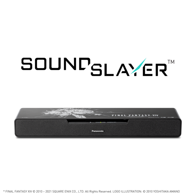 Foto di Gaming Speaker: SOUNDSLAYER HTB01EGFF