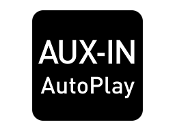 AUX-IN Auto Play