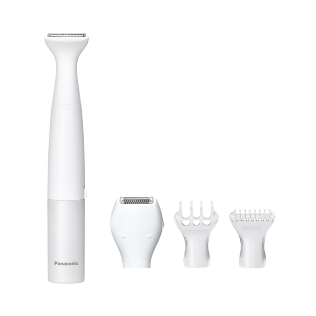 Photo of Bikini trimmer & shaver ES-WV62