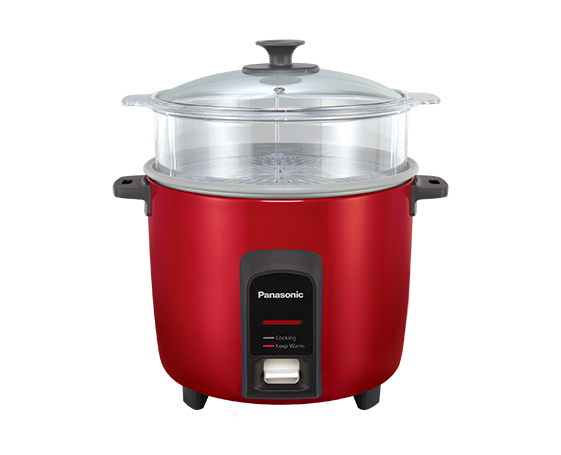 Photo of Rice Cooker SR-Y10FG