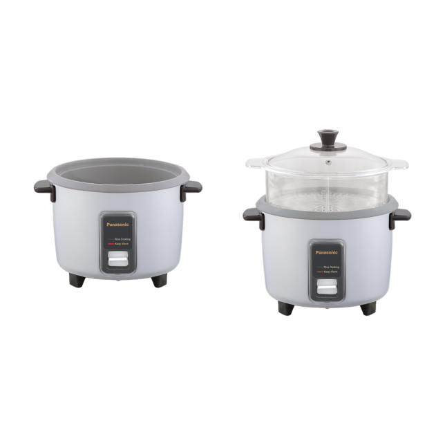 Photo of 1.8L Conventional Rice Cooker SR-Y18FGELSH
