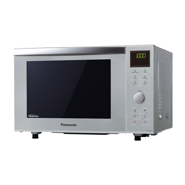 Photo de Four à micro-ondes multifonctions NN-DF385M