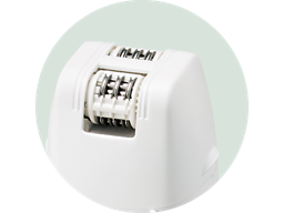 Epilācijas uzgalis padusēm/bikini līnijai