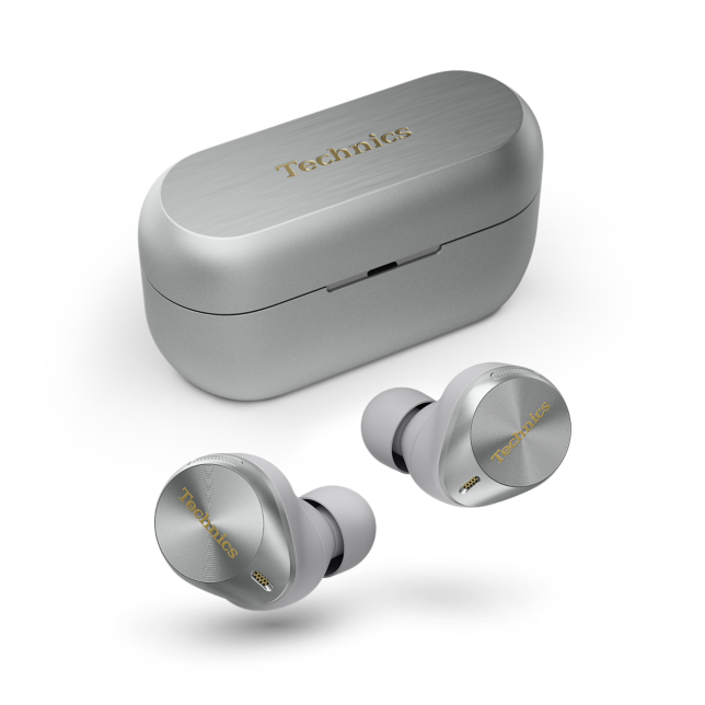 Сріблястий