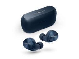 Zdjęcie Słuchawki True Wireless z funkcją redukcji szumów i obsługą Multipoint Bluetooth®, AZ60M2