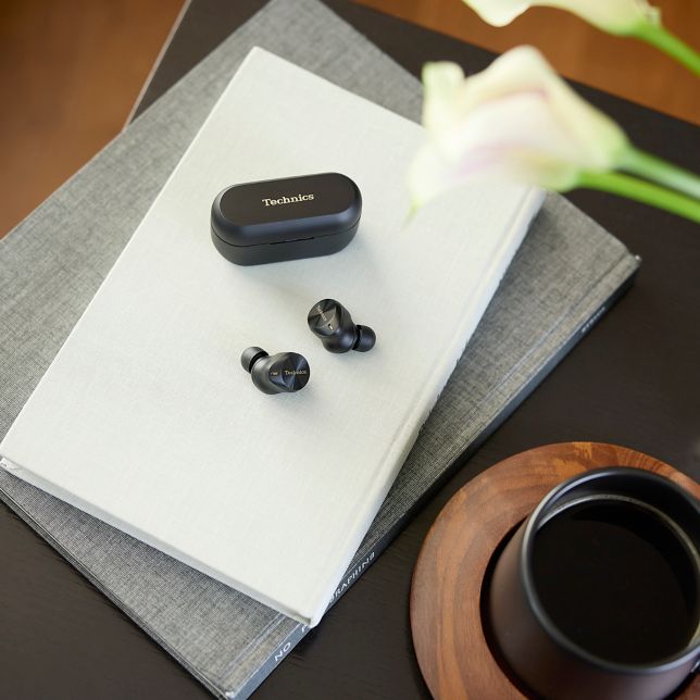 Headphones EAH-AZ80 - Technics Canada