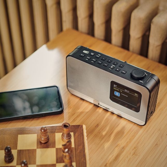 Vezeték nélküli Bluetooth®-lejátszás mobiltelefonról