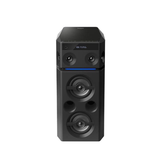 Photo of SC-UA30GSXK Wireless Speaker System