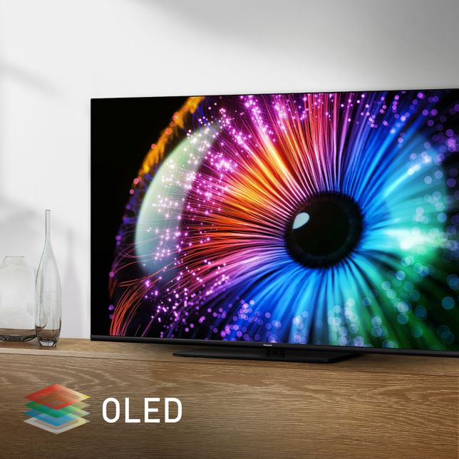 OLED 4K TV TX-55MZ800E - Panasonic România