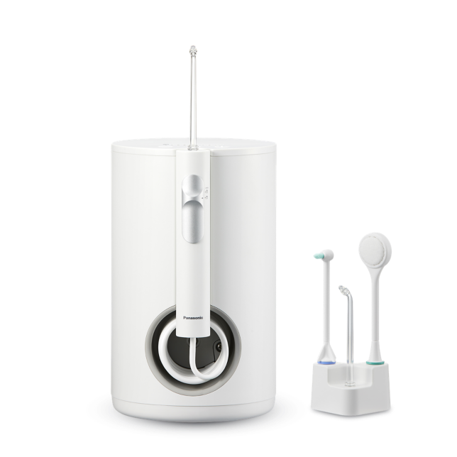 Fotografie cu Irigator oral pentru întreaga familie cu tehnologie cu ultrasunete EW1614