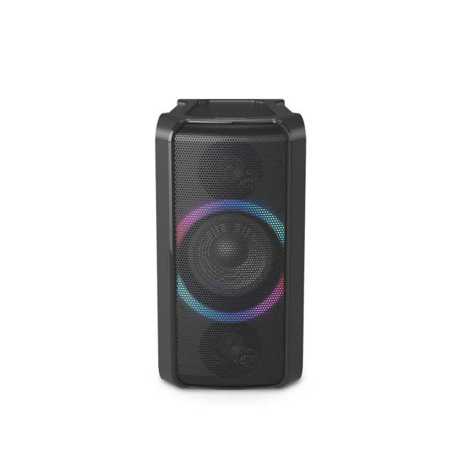 Foto van SC-TMAX5 Mini System