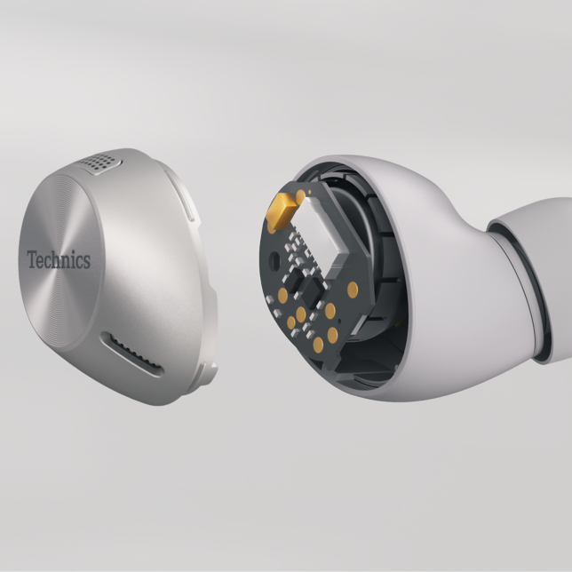 Headphones EAH-AZ40M2 - Technics Canada