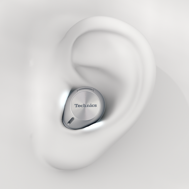 Headphones EAH-AZ40M2 - Technics Canada
