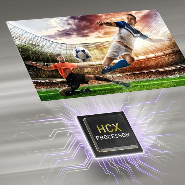 43 inch LED Fire TV | TX-43MX800B | Panasonic UK & Ireland