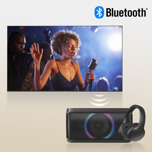 43 inch LED Fire TV | TX-43MX800B | Panasonic UK & Ireland
