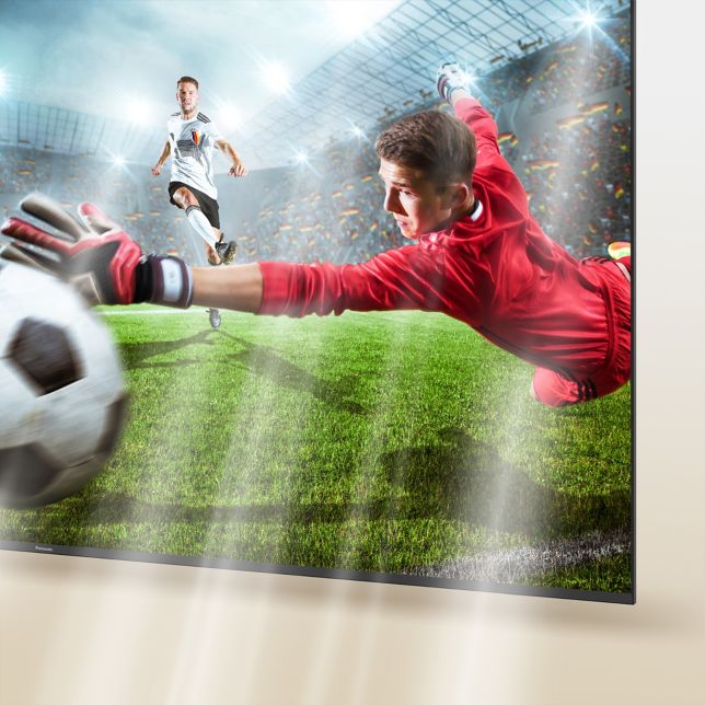 43 inch LED Fire TV | TX-43MX800B | Panasonic UK & Ireland
