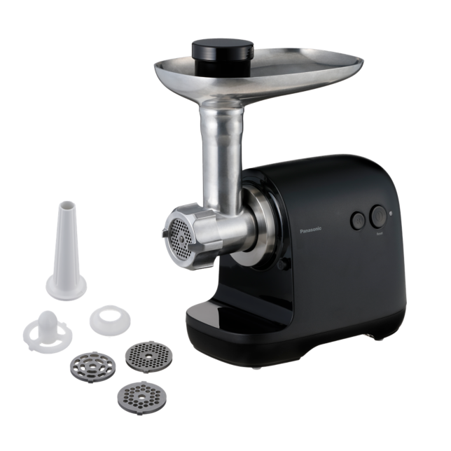 Фото Потужна м’ясорубка MK-GX1710 на 1700 Вт