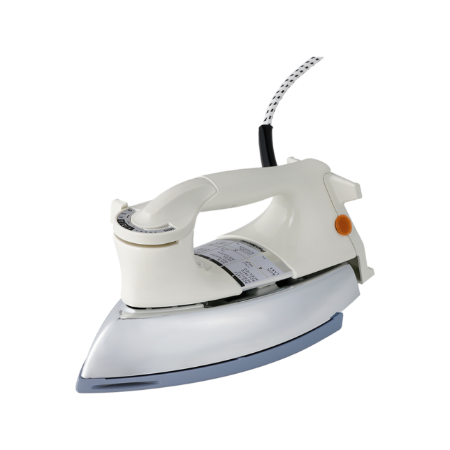 Photo of Heavy Weight Dry Iron