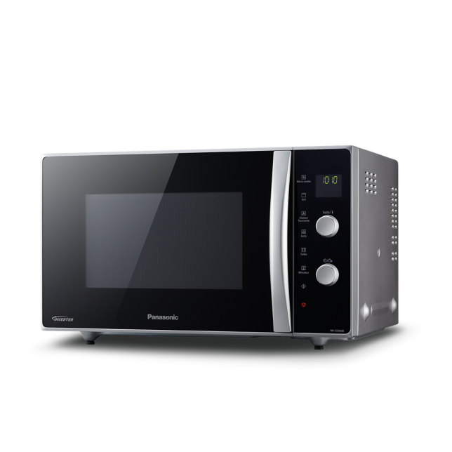 Photo de Four à micro-ondes multifonctions NN-CD565B