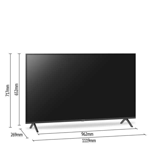 Photo of TH-50MX940K 50 inch, Full Array LED, 4K HDR Smart TV