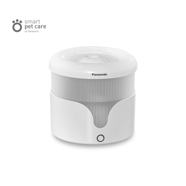 Foto Pítko pro domácí mazlíčky CP-JNW01CW