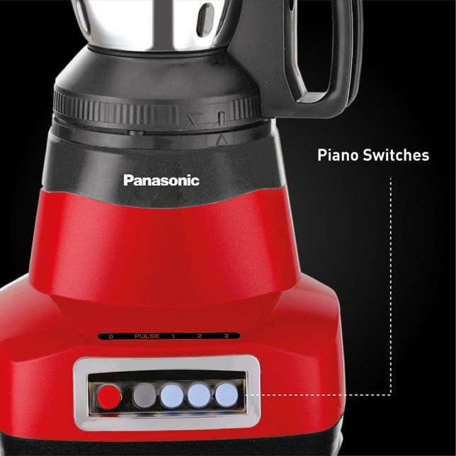 Mixer Grinders MX-AE465 - Panasonic Middle East