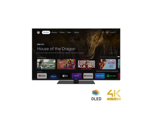 Zdjęcie Panasonic TX-48MZ800E OLED Google TV